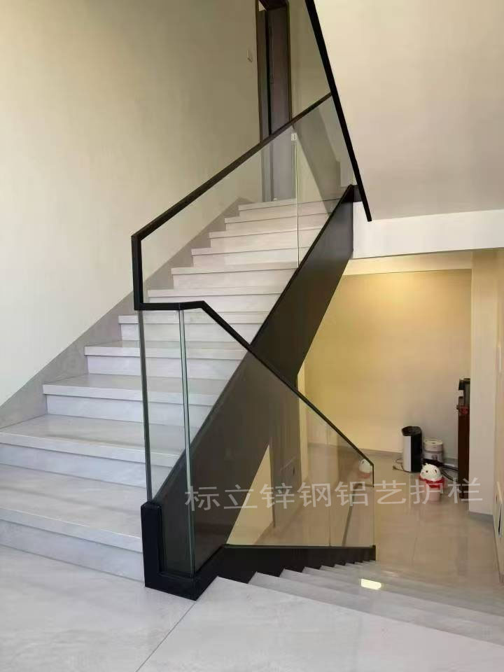 玻璃铝艺楼梯扶手LY-LT001副本.jpg